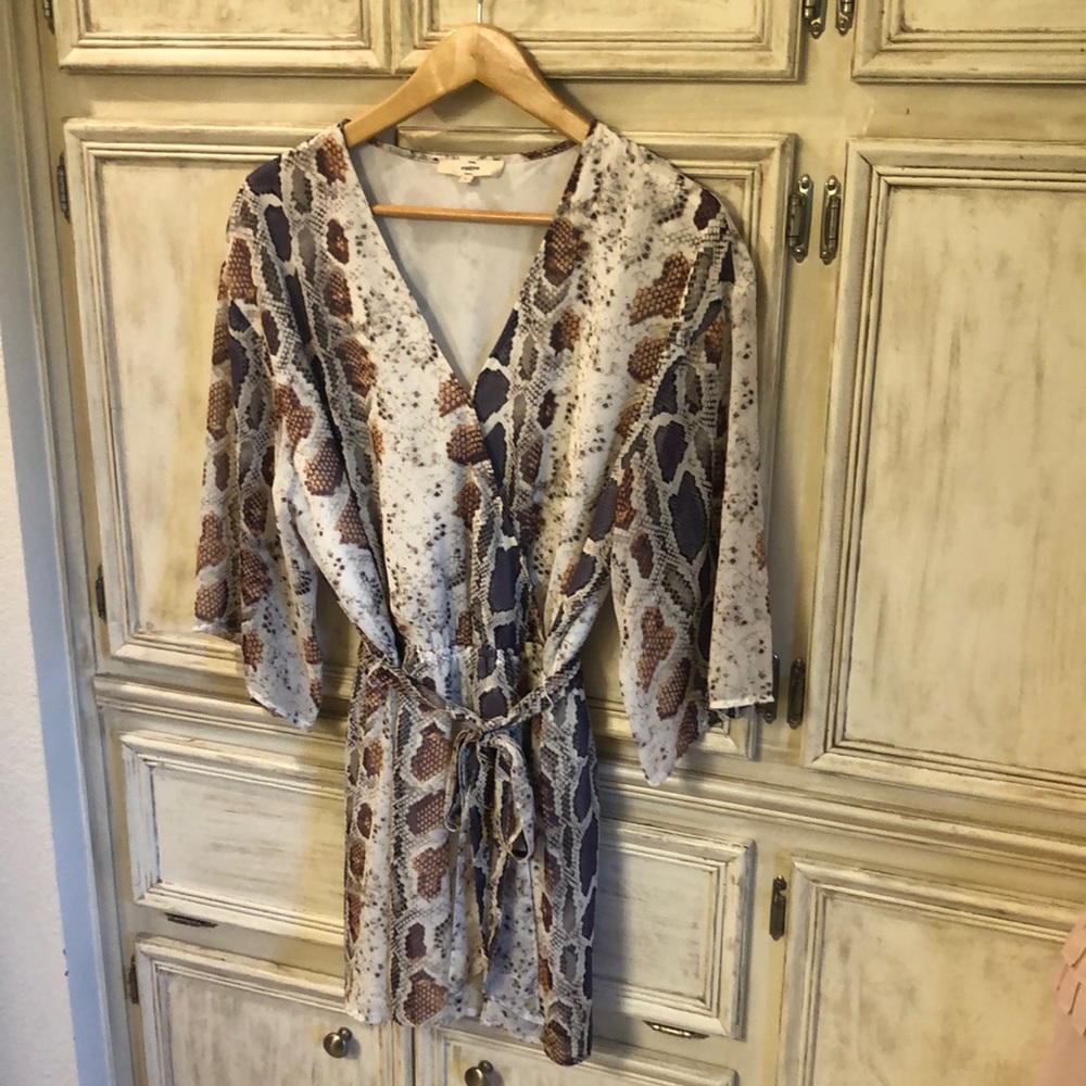 Entro size L